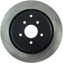 गैलरी व्यूवर में इमेज लोड करें, StopTech Power Slot 09 Infiniti FX50 5.0L-V8 Slotted Rear Right Rotor