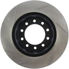 Laden Sie das Bild in den Galerie-Viewer, StopTech Slotted Sport Brake Rotor
