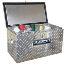 Laden Sie das Bild in den Galerie-Viewer, Lund Universal Aluminum Specialty Storage Box - Brite
