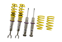 Carica l&#39;immagine nel visualizzatore di Gallery, KW Coilover Kit V1 VW Passat (B5; B5.5; 3B; 3BG) Sedan + Wagon; Syncro/4motion; all engines