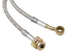 Charger l&#39;image dans la galerie, Goodridge 00-06 Tahoe / 00-07 Suburban / 00-05 Escalade All w/o Stablia Track Brake Lines