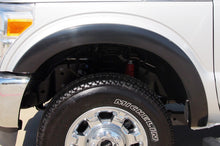 Laden Sie das Bild in den Galerie-Viewer, Lund 11-16 Ford F-250 SX-Sport Style Smooth Elite Series Fender Flares - Black (4 Pc.)