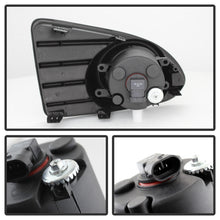 Carica l&#39;immagine nel visualizzatore di Gallery, Spyder Scion IQ 2012-2013 OEM Fog Light w/Switch- Clear FL-SIQ12-C