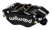 गैलरी व्यूवर में इमेज लोड करें, Wilwood Caliper-Dynapro 5.25in Mount 1.38in Pistons .81in Disc