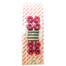Charger l'image dans la galerie, Rancho 87-93 Jeep Wrangler Front Bushing Kit