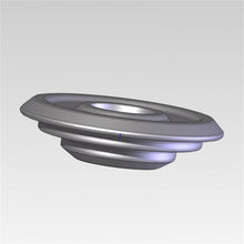 Carica l'immagine nel visualizzatore di Gallery, Skunk2 Alpha Series Honda/Acura K Series Valve Spring and Titanium Retainer Kit