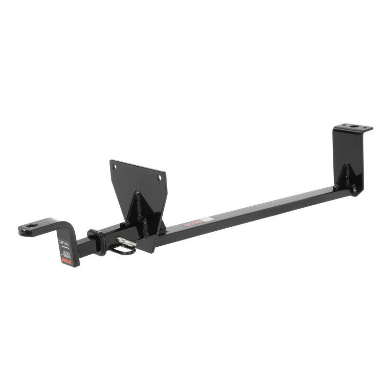 Curt 01-04 Mercedes-Benz C-Class Wagon/Sedan Class 1 Trailer Hitch w/1-1/4in Ball Mount