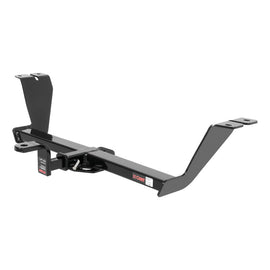 Curt 06-10 Kia Optima Sedan Class 1 Trailer Hitch w/1-1/4in Ball Mount