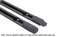 गैलरी व्यूवर में इमेज लोड करें, Rhino-Rack Toyota Tundra CrewMax RTS Tracks w/Hardware &amp; End Caps - Pair
