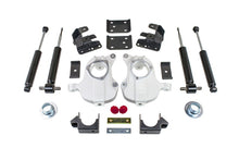 Load image into Gallery viewer, MaxTrac 16-18 GM C/K1500 2WD/4WD (Non Magneride) 3in/5in or 4in/6in MaxPro Lowering Strut Kit