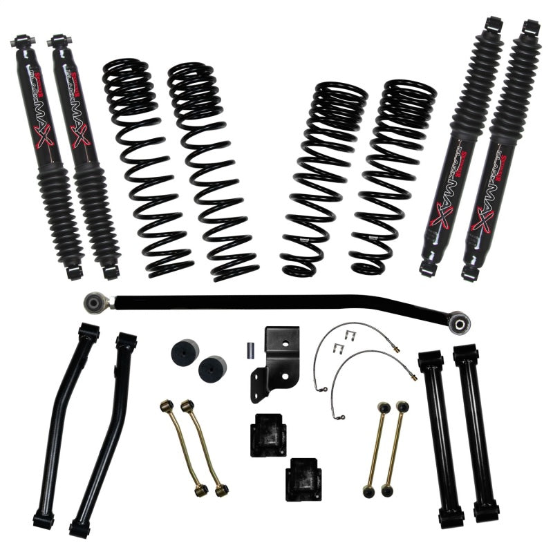 Lift System