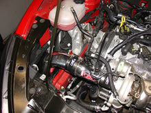 Charger l&#39;image dans la galerie, Injen 13 Dodge Dart 1.4L Turbo 4cyl Black Cold Air Intake w/ MR Tech (Converts to SRI)