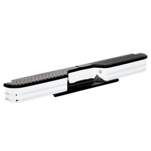 गैलरी व्यूवर में इमेज लोड करें, Westin/Fey 67-96 F-Series Style Side / 97-98 F-250/350 HD Surestep Universal Bumper - Chrome