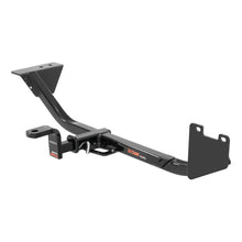 Cargar imagen en el visor de la galería, Curt 13-19 Nissan Sentra Class 1 Trailer Hitch w/1-1/4in Ball Mount
