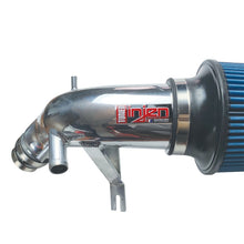 Charger l&#39;image dans la galerie, Injen 15-19 Hyundai Sonata 2.0T Polished Short Ram Air Intake