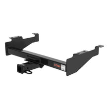 Cargar imagen en el visor de la galería, Curt 86-97 Ford Aerostar Class 3 Trailer Hitch w/2in Receiver