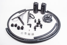 गैलरी व्यूवर में इमेज लोड करें, Radium Engineering 00-05 Honda S2000 (LHD Only) Dual Catch Can Kit