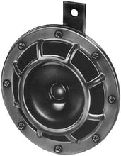 Cargar imagen en el visor de la galería, Hella Horn STone 24V 500Hz Htone Blk (B133)