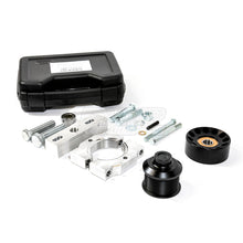 Carica l'immagine nel visualizzatore di Gallery, VMP Performance Pulley Tool w/ 2.5in S/C Pulley &amp; 90mm Idler