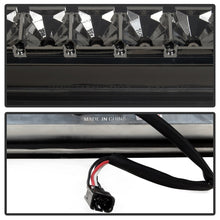 Charger l&#39;image dans la galerie, Xtune Chevy Silverado 99-06 / GMC Sierra 99-06 LED 3rd Brake Light Smoked BKL-CSIL99-LED-SM