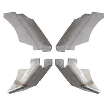 गैलरी व्यूवर में इमेज लोड करें, Synergy 07-18 Jeep Wrangler JK/JKU Front Dana 30/44 Inner C Gusset Kit 2.5in Axle