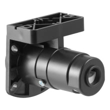 Load image into Gallery viewer, Curt 7-Way RV Blade Connector Socket w/Integrated Bracket (Vehicle Side Packaged)
