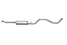 Charger l&#39;image dans la galerie, Gibson 95-97 Ford Ranger Splash 2.3L 2.5in Cat-Back Single Exhaust - Aluminized