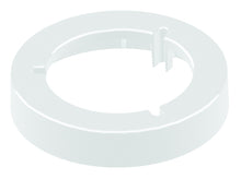 गैलरी व्यूवर में इमेज लोड करें, Hella Spacer Ring White Courtesy 8Hg