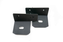 Load image into Gallery viewer, DV8 Offroad 20-22 Jeep Gladiator Bedside Sliders With Built in Skid Plates