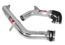 गैलरी व्यूवर में इमेज लोड करें, Injen 11-14 Nissan Juke 1.6L Turbo 4 cyl (incl Nismo) Upper Intercooler Pipe Kit