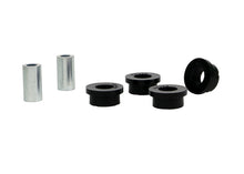 गैलरी व्यूवर में इमेज लोड करें, Whiteline 13-19 Subaru BRZ / 17-19 Toyota 86 Rear Trailing Arm Lower Rear Bushing Kit