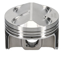 गैलरी व्यूवर में इमेज लोड करें, Wiseco Honda 4v DOME +6.5cc STRUTTED 87MM Piston Shelf Stock Kit