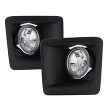 Cargar imagen en el visor de la galería, Spyder GMC Sierra 1500 2014+ OEM Fog Light without switch Clear FL-GS2014-C