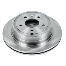 Cargar imagen en el visor de la galería, Power Stop 12-15 Chevrolet Captiva Sport Rear Autospecialty Brake Rotor