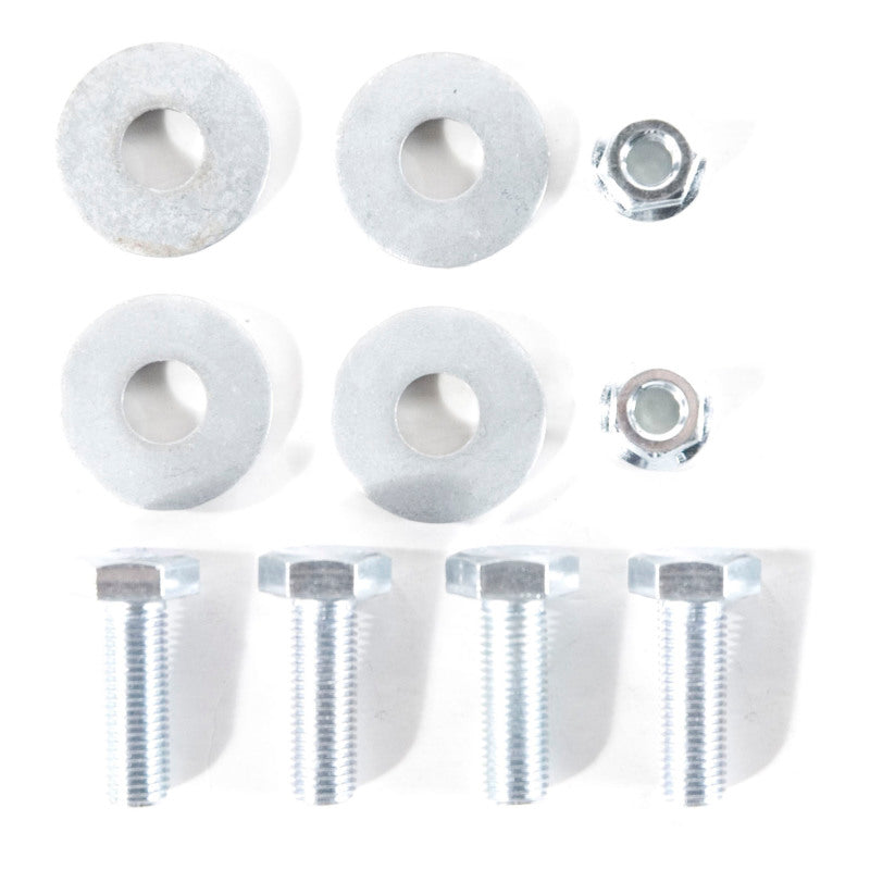 Curt 02-05 Hyundai Sonata Class 1 Trailer Hitch w/1-1/4in Receiver