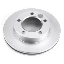 Charger l&#39;image dans la galerie, Power Stop 94-96 Ford Bronco Front Evolution Geomet Coated Rotor
