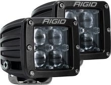 Laden Sie das Bild in den Galerie-Viewer, Rigid Industries D2- HYPERSPOT Pair