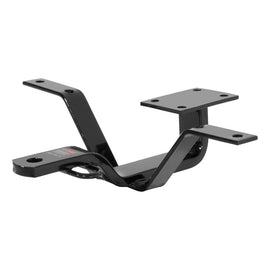 Curt 89-94 Subaru Justy Hatch 2WD/4WD Class 1 Fixed-Tongue Trailer Hitch w/3/4in Trailer Ball Hole