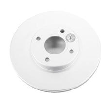 Carica l&#39;immagine nel visualizzatore di Gallery, Power Stop 14-19 Ford Fiesta Front Evolution Geomet Coated Rotor