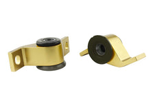 गैलरी व्यूवर में इमेज लोड करें, Whiteline 02-07 WRX / 03-07 Impreza NA / 04-07 STi  Front Comfort anti-dive caster kit
