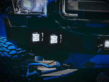 गैलरी व्यूवर में इमेज लोड करें, Rigid Industries Radiance Pod White Backlight - Pair