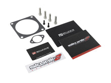 Cargar imagen en el visor de la galería, Skunk2 Pro Series 90mm Billet Throttle Body -  Black
