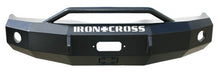 Charger l'image dans la galerie, Iron Cross 09-14 Ford Raptor Heavy Duty Push Bar Front Bumper - Primer