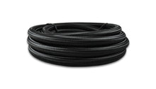 Carica l&#39;immagine nel visualizzatore di Gallery, Vibrant -10 AN Black Nylon Braided Flex Hose (10 foot roll)