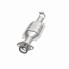 Carica l&#39;immagine nel visualizzatore di Gallery, MagnaFlow Conv DF 09-11 Ford Escape 3.0L