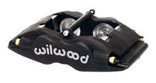 गैलरी व्यूवर में इमेज लोड करें, Wilwood Caliper-Forged Superlite 4-ST 1.88/1.75in Pistons 1.25in Disc