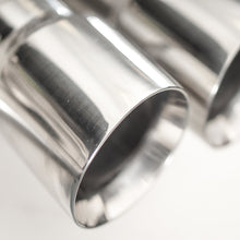 Charger l'image dans la galerie, Stainless Works 99-04 Ford SVT Lightning Legend Exhaust System (Used with FTLTNHCAT or FTLTNHOR)