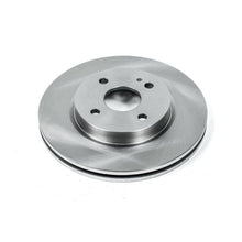 Cargar imagen en el visor de la galería, Power Stop 11-14 Mazda 2 Front Autospecialty Brake Rotor