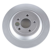 Carica l&#39;immagine nel visualizzatore di Gallery, Power Stop 15-18 Ford Mustang Rear Evolution Geomet Coated Rotor