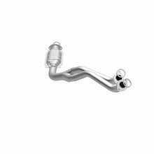 गैलरी व्यूवर में इमेज लोड करें, MagnaFlow Conv DF 95-97 Toyota Landcruiser 4.5L/1996 Lexus LX 450 4.5L